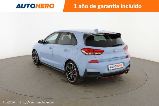 Hyundai i30 2.0 TGDI N Performance - 