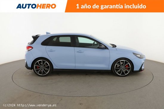 Hyundai i30 2.0 TGDI N Performance - 