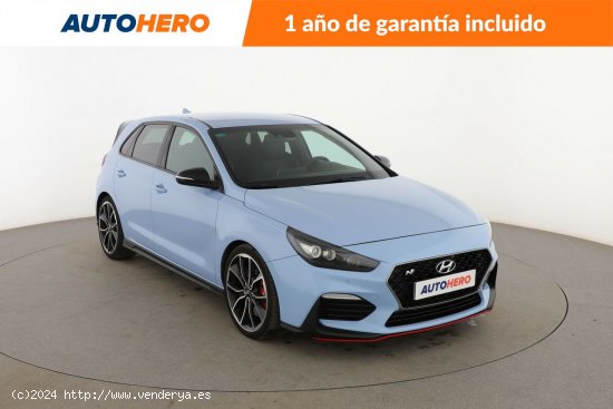 Hyundai i30 2.0 TGDI N Performance - 