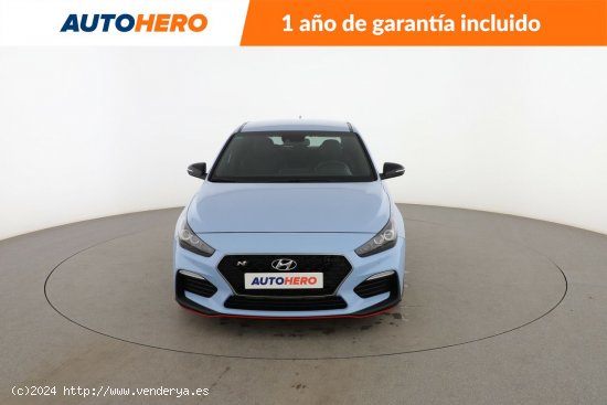 Hyundai i30 2.0 TGDI N Performance - 