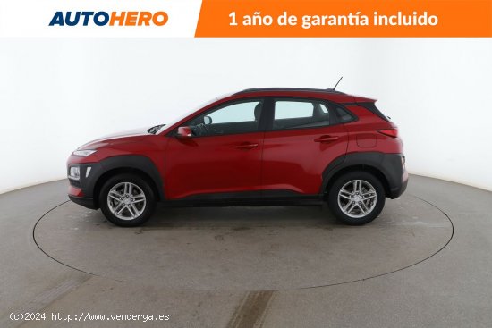 Hyundai Kona 1.0 TGDI Klass - 