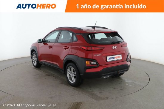 Hyundai Kona 1.0 TGDI Klass - 