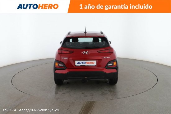 Hyundai Kona 1.0 TGDI Klass - 