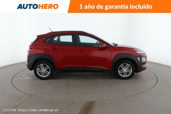 Hyundai Kona 1.0 TGDI Klass - 