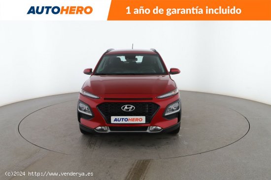 Hyundai Kona 1.0 TGDI Klass - 