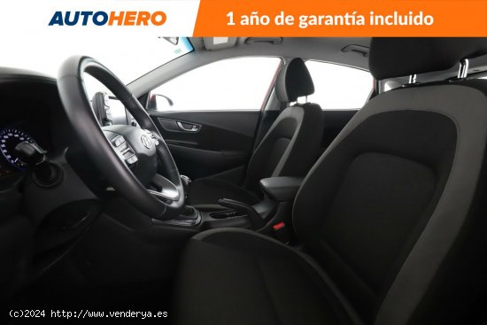 Hyundai Kona 1.0 TGDI Klass - 