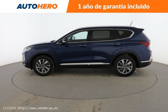 Hyundai Santa Fe Klass DK 4x2 - 