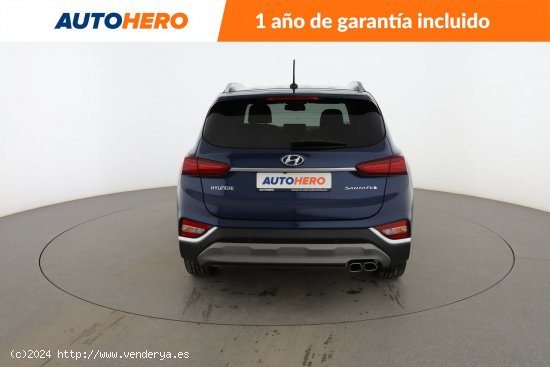 Hyundai Santa Fe Klass DK 4x2 - 