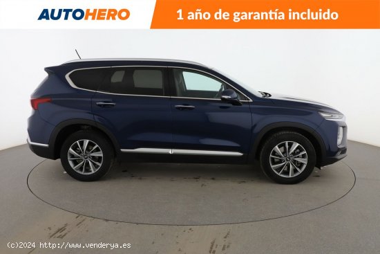 Hyundai Santa Fe Klass DK 4x2 - 