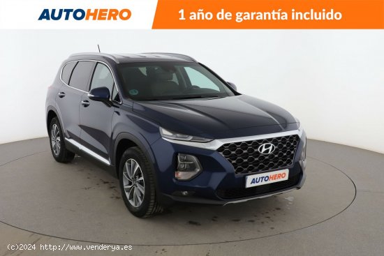 Hyundai Santa Fe Klass DK 4x2 - 