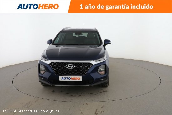 Hyundai Santa Fe Klass DK 4x2 - 