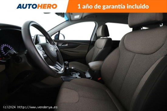 Hyundai Santa Fe Klass DK 4x2 - 