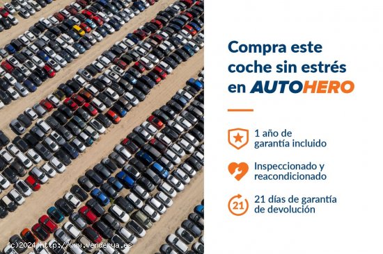 Hyundai Tucson 1.6 25 Aniversario 4x2 - 