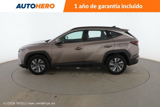 Hyundai Tucson 1.6 CRDi Maxx 2WD - 