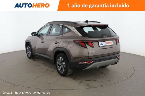 Hyundai Tucson 1.6 CRDi Maxx 2WD - 