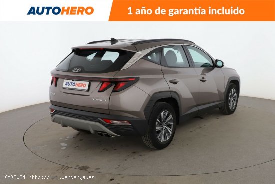 Hyundai Tucson 1.6 CRDi Maxx 2WD - 