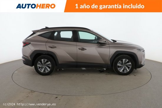 Hyundai Tucson 1.6 CRDi Maxx 2WD - 