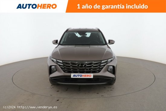 Hyundai Tucson 1.6 CRDi Maxx 2WD - 