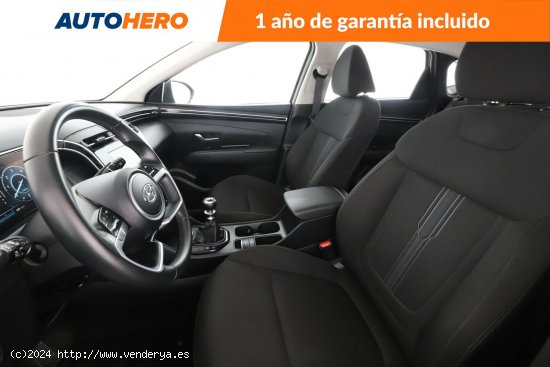 Hyundai Tucson 1.6 CRDi Maxx 2WD - 