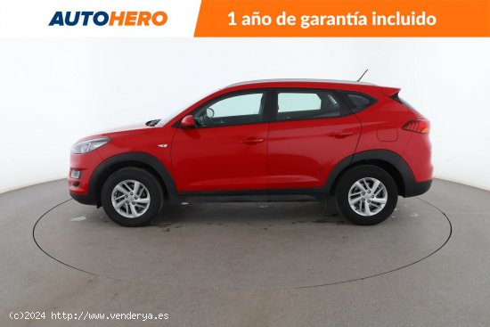 Hyundai Tucson 1.6 Essence 2WD - 