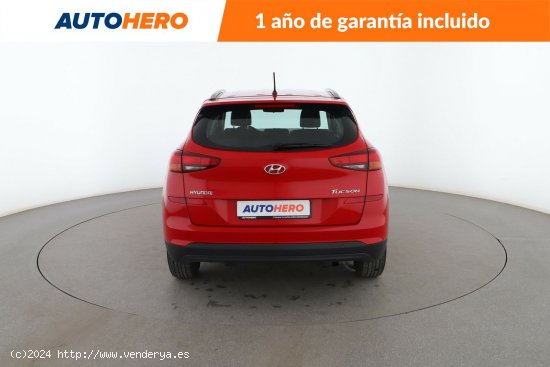 Hyundai Tucson 1.6 Essence 2WD - 