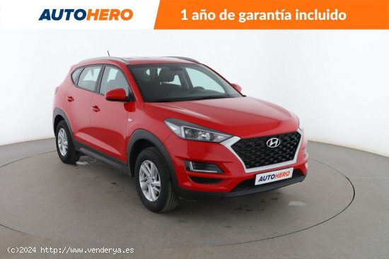 Hyundai Tucson 1.6 Essence 2WD - 