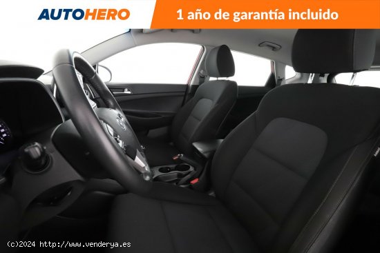 Hyundai Tucson 1.6 Essence 2WD - 