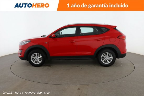 Hyundai Tucson 1.6 Essence 2WD - 