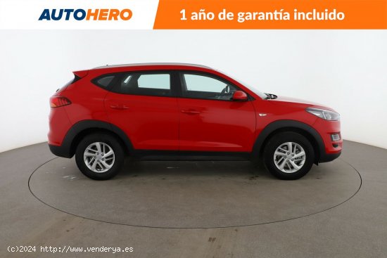 Hyundai Tucson 1.6 Essence 2WD - 