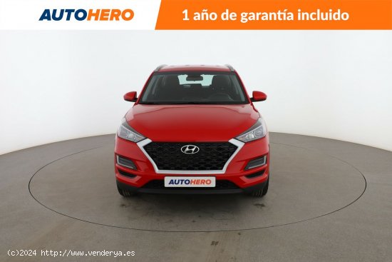 Hyundai Tucson 1.6 Essence 2WD - 