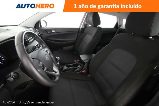 Hyundai Tucson 1.6 Essence 2WD - 