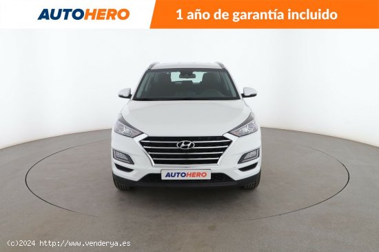 Hyundai Tucson 1.6 SLE - 