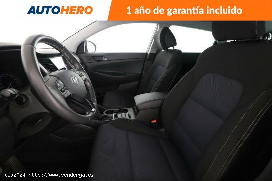 Hyundai Tucson 1.6 TGDI Kosmo 2WD - 