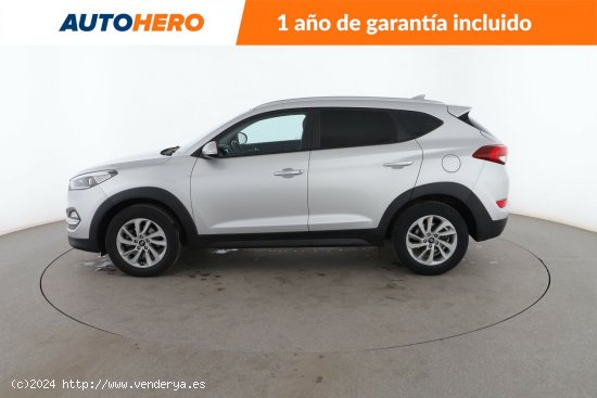 Hyundai Tucson 1.6 TGDI Link 4x2 176 Link - 