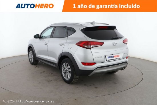 Hyundai Tucson 1.6 TGDI Link 4x2 176 Link - 