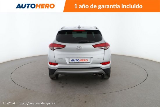 Hyundai Tucson 1.6 TGDI Link 4x2 176 Link - 