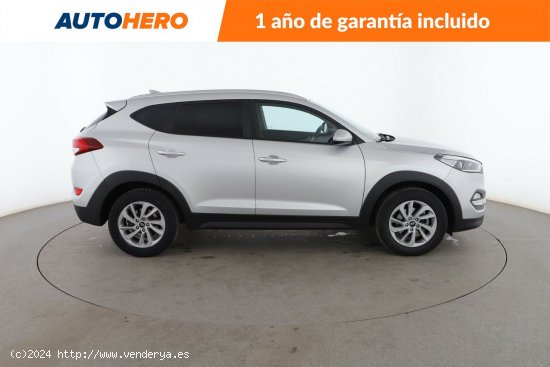 Hyundai Tucson 1.6 TGDI Link 4x2 176 Link - 