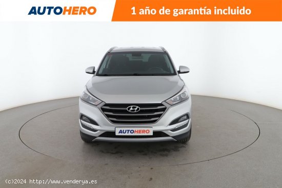 Hyundai Tucson 1.6 TGDI Link 4x2 176 Link - 