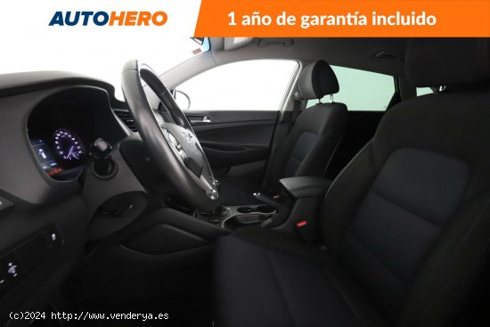 Hyundai Tucson 1.6 TGDI Link 4x2 176 Link - 