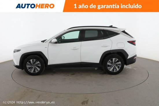 Hyundai Tucson 1.6 TGDI Mild-Hybrid Maxx 2WD - 