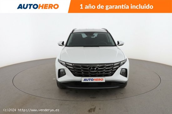 Hyundai Tucson 1.6 TGDI Mild-Hybrid Maxx 2WD - 