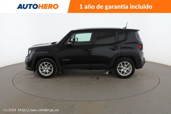 Jeep Renegade 1.0 T-GDi Limited - 