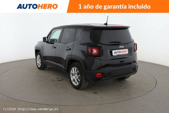 Jeep Renegade 1.0 T-GDi Limited - 