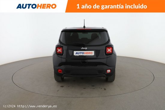 Jeep Renegade 1.0 T-GDi Limited - 