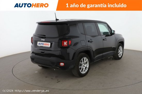 Jeep Renegade 1.0 T-GDi Limited - 