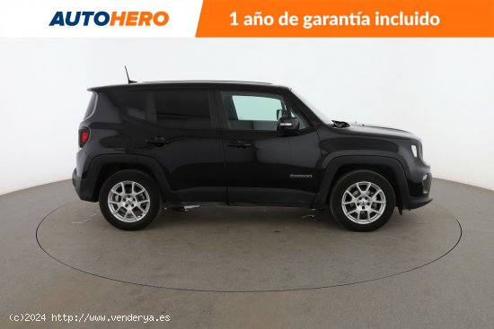 Jeep Renegade 1.0 T-GDi Limited - 