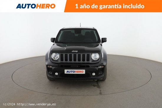 Jeep Renegade 1.0 T-GDi Limited - 