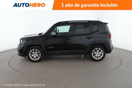 Jeep Renegade 1.0 TGDI Limited 4x2 - 