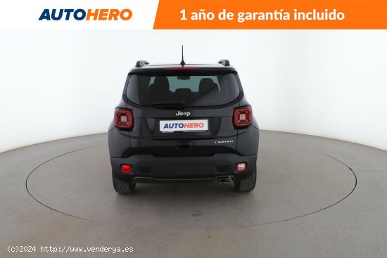 Jeep Renegade 1.0 TGDI Limited 4x2 - 