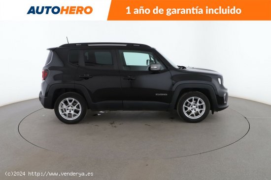 Jeep Renegade 1.0 TGDI Limited 4x2 - 